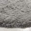 Tapis argenté touffeté à la main Molokai-22512962