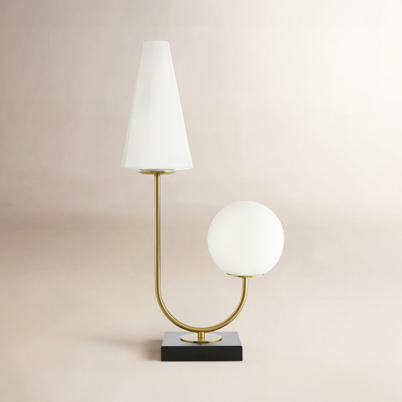 Dimson Iron Novelty Lamp