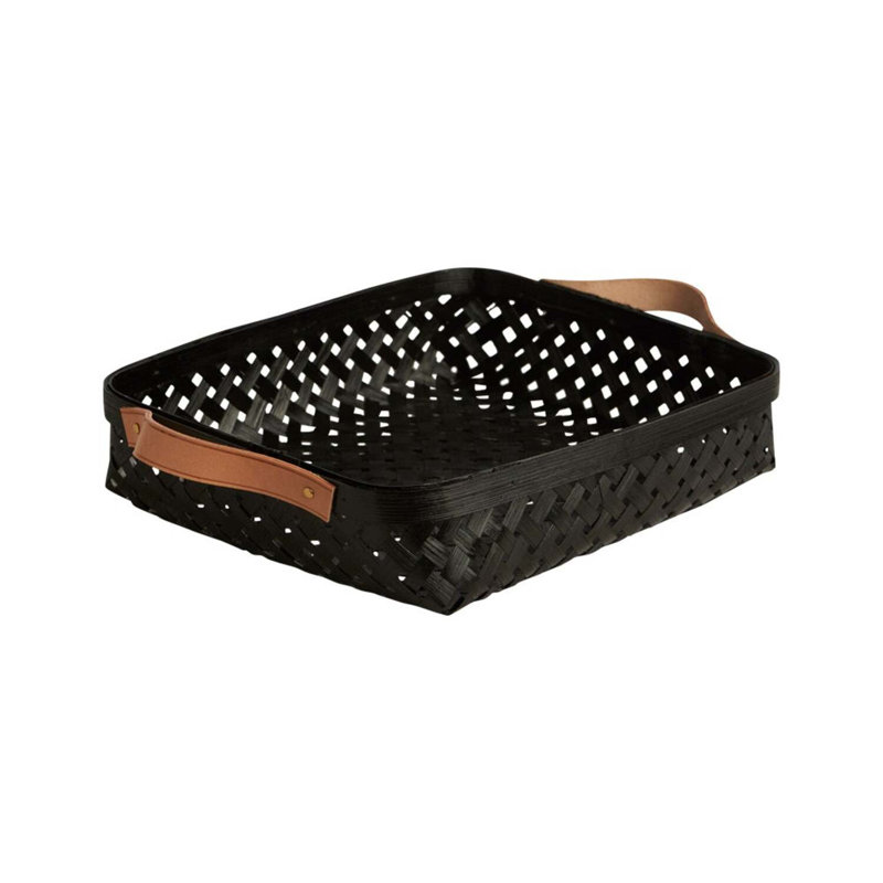 Sporta General Basket, Black/Brown