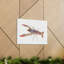 Art mural majestueux Cray Fish