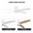 Bonnitta 52'' Ceiling Fan with LED Lights-92177177