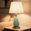Iron USB Desk Lamp