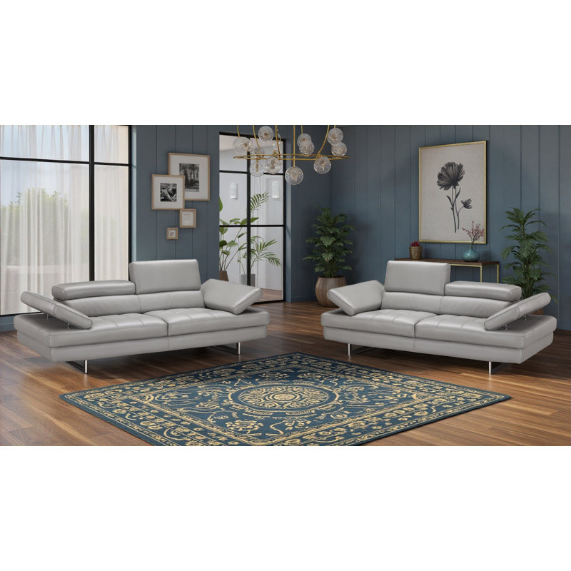 Manchester 2 - Piece Living Room Set