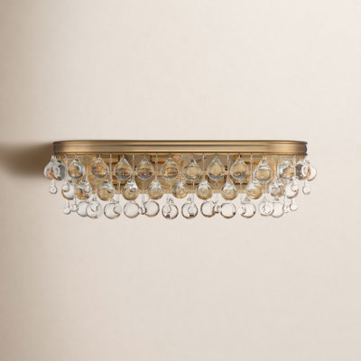 Alto 6-Light Dimmable Vanity Light