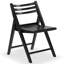 Chaise pliante en bois Jacie-1485316993
