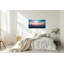 Wrapped Canvas Panoramic Print