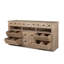 Vine Hill Counter, Driftwood