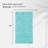 Rodivel Ultra-Soft 2-Piece 100% Cotton Bath Sheet Set-92748969