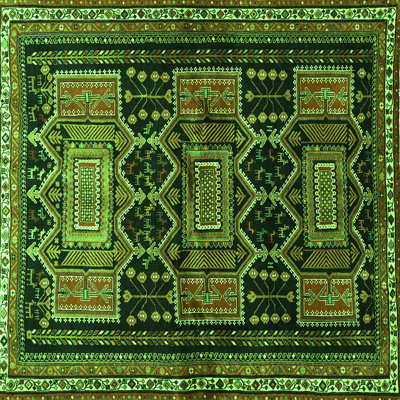 Performance Moroccan Indoor Rug
