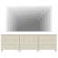 3-In-1 TV Stand With 9 Drawers For 100+ Inches Tvs-1937710660