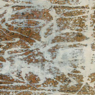 Abstract Indoor Rug