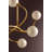 Signature 12 - Light Unique Modern Linear Chandelier