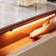 Table basse moderne et simple