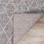 Tapis intérieur / extérieur taupe Avesbury-1409756601