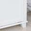 Armoire de salle de bain Tilt-Out