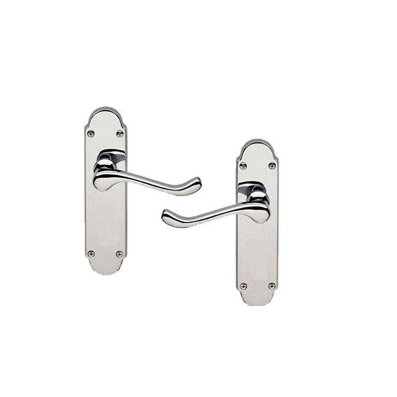 Scroll Handle