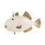 Trigger Handmade Animals Decorative Object