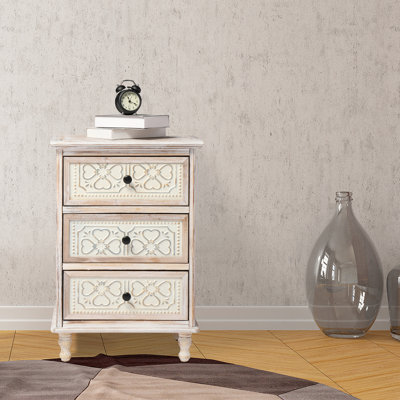 Lopp 20'' W Nightstand