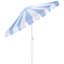 Mezze 9 Ft Crank Umbrella-335155719