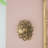 Succulent Wall Plaque