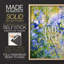 «My Quiet Place I», reproduction encadrée - bois massif-66771114-66771119