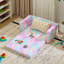 Canapé-lit double 1 pièce-412861069