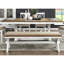 Banc de salle à manger Modern