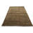 Ottosson Hand Loomed Gabbeh Rug, 100% Wool, Solid Color, Fade & Stain Resistant, Durable, All Sizes, India-Made.-110733503