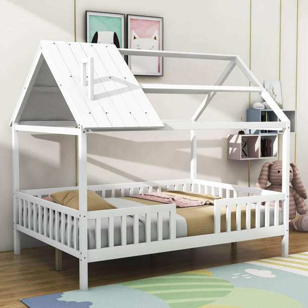 Harper Orchard Claraville Kids Full Standard & Reviews | Wayfair