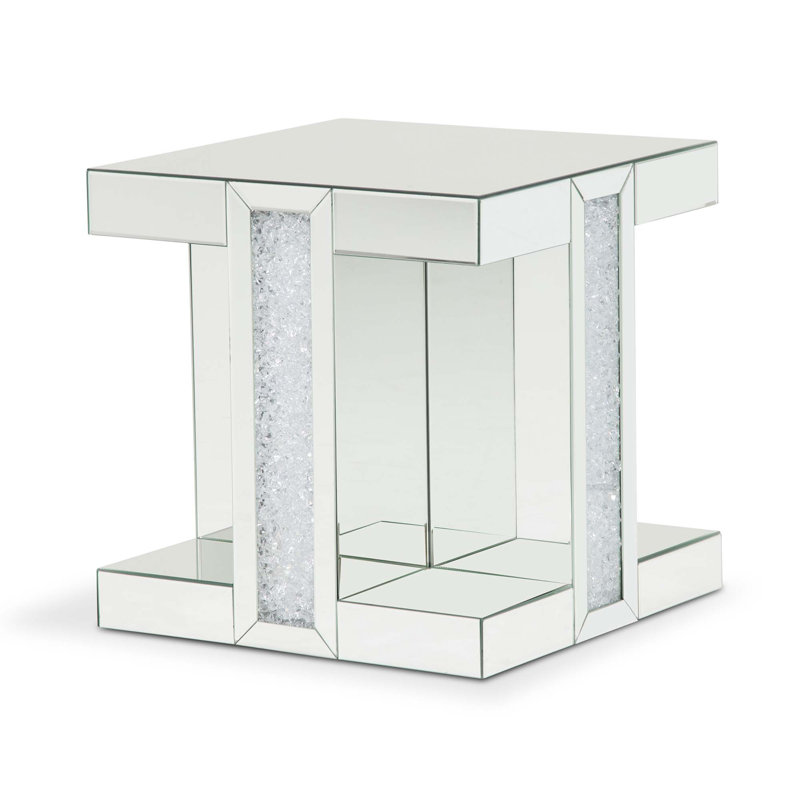 Montreal End Table