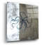 «Figure 1» par LovIsArt, art mural en verre acrylique-910998464