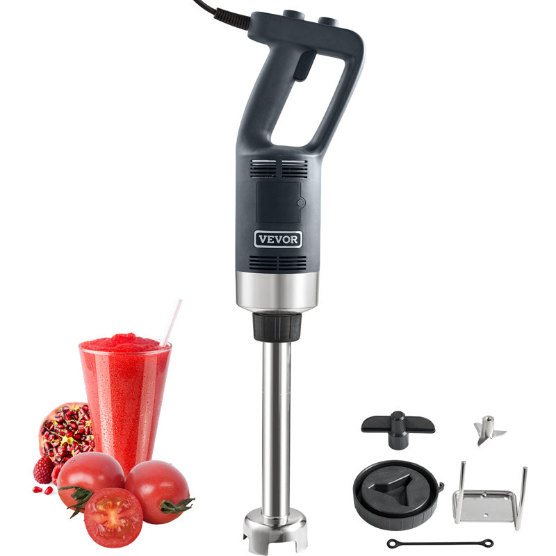 Stellweilan Tessberg Hand Immersion Blender
