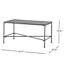 Table basse Luna