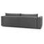 Arijanit 3 Seater Sofa Bed-1429610676