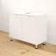 Keomi Bathroom Storage Cabinet