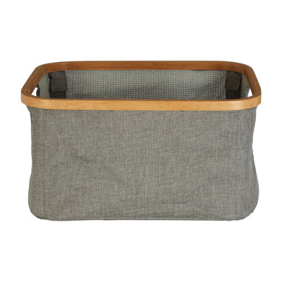 Hykkon Decorative Basket