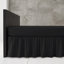 Pleated Bed Skirt-36036536-36036535
