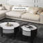 Upholstered L-Shaped Sectional-1993053060-1993053061