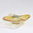 Glass Decorative Bowl