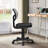 The Twillery Co.® Jacques Fabric Drafting Chair-860969991-860969990
