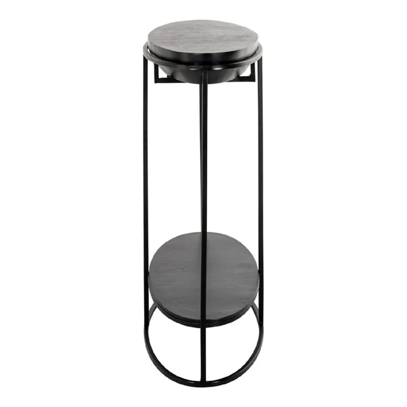 Calesta 39'' Console Table