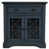 Bleu marine antique est en rupture de stock