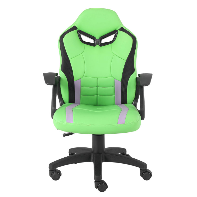 Chaise de bureau / d'activité pour enfants Nunn