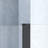 32 .In W X 72 .In H  Bifold Shower Door With 1/4 Inch Thick Tempered Glass  In Matte Black  | Aluminum Frame | Stainless Steel Handle | Explosion Proof Film