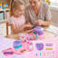 Kids Nail Polish Pretend Toy Set