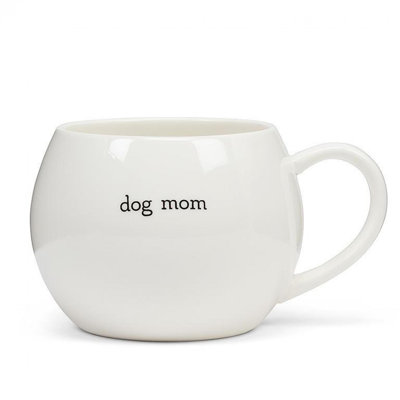 Tasse à chien Dog Mom