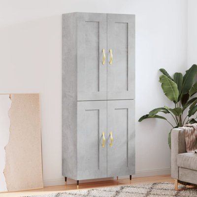 Onatas 69.5cm Sideboard