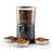 Automatic Cat Food Dispenser with 3 Bowls for 3 Cats & 6L Volum Capacity, 2.4G WiFi with APP Remote Feeding-112273343
