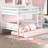 Twin Over Twin Bunk Bed with Trundle-1554108439-1556188501