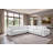 Upholstered Leather 5-piece L-sectional-273176678